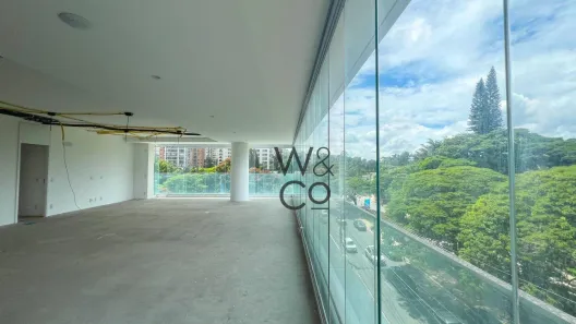 Apartamento com 3 Quartos à venda, 227m² no Moema, São Paulo
