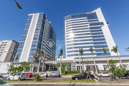 Apartamento com 2 Quartos à venda, 60m² no Chácara das Pedras, Porto Alegre
