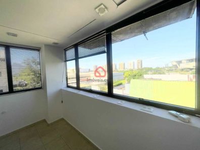 Sala Comercial com 1 Quarto à venda, 38m² no Barra da Tijuca, Rio de Janeiro