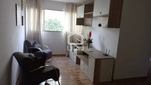 Apartamento com 2 Quartos à venda, 52m² no Jardim Germânia, São Paulo