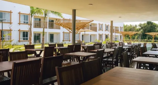 Apartamento com 1 Quarto à venda, 43m² no Praia de Pipa, Tibau do Sul