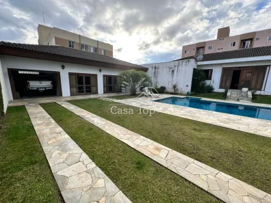 Casa com 3 Quartos para alugar, 210m² no Jardim Carvalho, Ponta Grossa