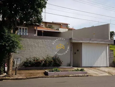 Casa com 3 Quartos à venda, 170m² no Jardim das Vitórias Régias, Valinhos
