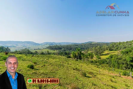 Fazenda/Sítio à venda, 41832183m² no Santa Cruz da Concórdia, Taquara