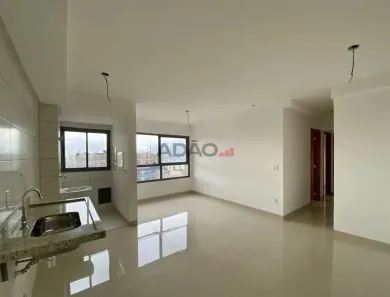 Apartamento com 3 Quartos à venda, 75m² no Jardim América, Goiânia