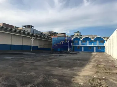 Lote/Terreno à venda, 1500m² no Vila Medeiros, São Paulo
