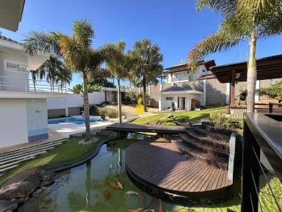 Casa com 3 Quartos à venda, 670m² no Estados, Timbó