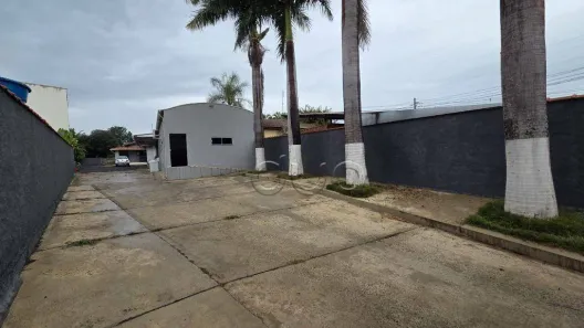 Casa com 3 Quartos à venda, 250m² no Dois Córregos, Piracicaba