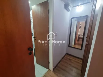 Apartamento com 1 Quarto à venda, 44m² no Centro, Campinas