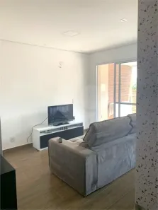 Apartamento com 1 Quarto à venda, 36m² no Rudge Ramos, São Bernardo do Campo