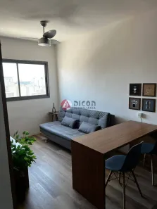 Apartamento com 1 Quarto à venda, 28m² no Bela Vista, São Paulo