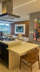 Apartamento com 2 Quartos à venda, 90m² no Dezoito do Forte Empresarial/Alphaville., Barueri