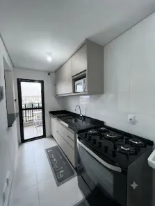 Apartamento com 2 Quartos à venda, 74m² no Remanso Campineiro, Hortolândia