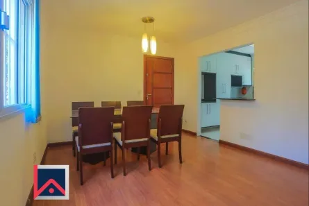 Apartamento com 2 Quartos à venda, 69m² no Vila Mariana, São Paulo