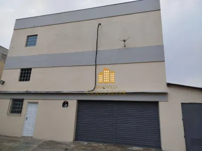 Galpão/Depósito/Armazém para venda ou aluguel, 500m² no Vila Vasconcelos, São Paulo