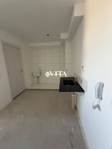 Apartamento com 1 Quarto para alugar, 35m² no Centro, Guarulhos