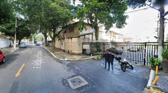 Casa com 2 Quartos à venda, 312m² no Santa Rosa, Niterói