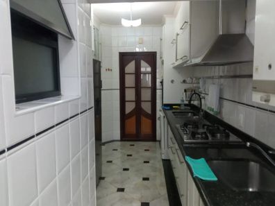 Apartamento com 2 Quartos à venda, 86m² no Dezoito do Forte Empresarial/Alphaville., Barueri