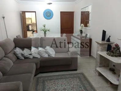 Imóvel Comercial com 2 Quartos à venda, 97m² no Centro, São Bernardo do Campo