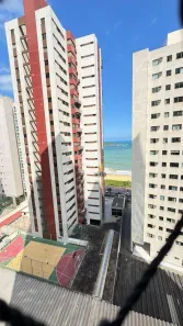 Apartamento com 3 Quartos à venda, 123m² no Praia de Itaparica, Vila Velha