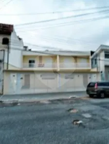 Casa com 3 Quartos à venda, 162m² no Vila Gumercindo, São Paulo