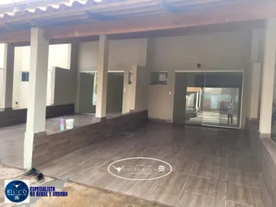 Sobrado com 2 Quartos à venda, 127m² no Chácaras Buritis, Goiânia