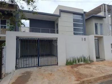 Casa com 2 Quartos à venda, 181m² no Pinheirinho, Vinhedo