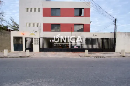 Apartamento com 2 Quartos para alugar, 60m² no Atalaia, Aracaju