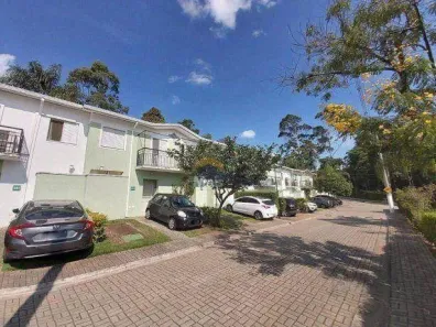 Casa de Condomínio com 3 Quartos à venda, 115m² no Jardim Rosa Maria, São Paulo