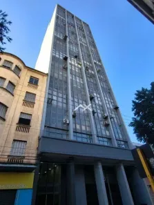 Sala Comercial à venda, 240m² no Centro, Bauru
