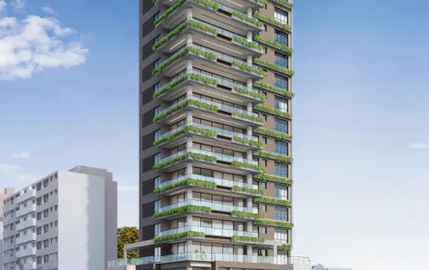 CASA HIGIENOPOLIS no Consolação, São Paulo