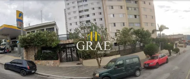 Apartamento com 2 Quartos à venda, 60m² no Independência, São Bernardo do Campo