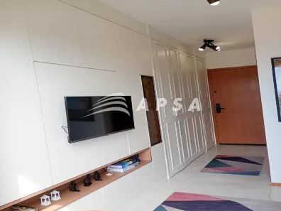 Apartamento com 1 Quarto para alugar, 21m² no Piatã, Salvador
