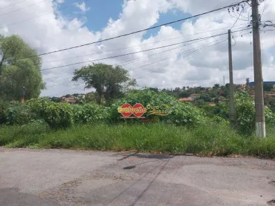 Lote/Terreno à venda, 1000m² no Jardim Leonor, Itatiba