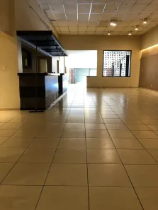 Ponto Comercial para alugar, 408m² no Centro, Santos