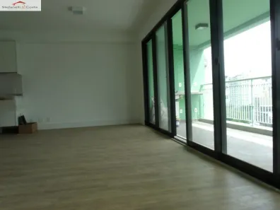 Apartamento com 1 Quarto para alugar, 50m² no Bela Vista, São Paulo