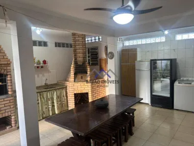 Casa com 3 Quartos à venda, 185m² no Parque da Represa, Jundiaí