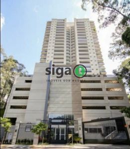 Apartamento com 4 Quartos à venda, 128m² no Vila Andrade, São Paulo