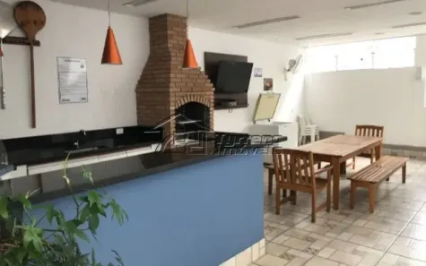 Apartamento com 2 Quartos à venda, 67m² no Jardim Esplanada, São José dos Campos