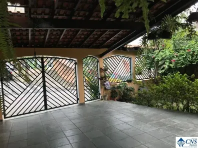 Sobrado com 5 Quartos à venda, 355m² no Cidade Intercap, Taboão da Serra