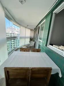 Apartamento com 2 Quartos à venda, 78m² no Barra Olímpica, Rio de Janeiro