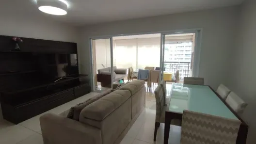 Apartamento com 3 Quartos à venda, 93m² no Vila Clementino, São Paulo
