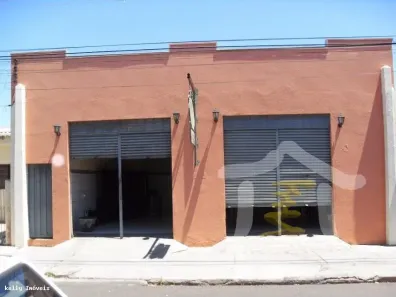 Imóvel Comercial com 3 Quartos à venda, 220m² no Parque São Judas Tadeu, Presidente Prudente