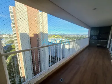 Apartamento com 3 Quartos à venda, 133m² no Jardim das Indústrias, São José dos Campos