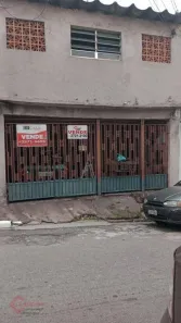 Sobrado com 2 Quartos à venda, 120m² no Vila Dona Sara, São Paulo