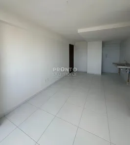 Apartamento com 2 Quartos à venda, 48m² no Piedade, Jaboatão dos Guararapes