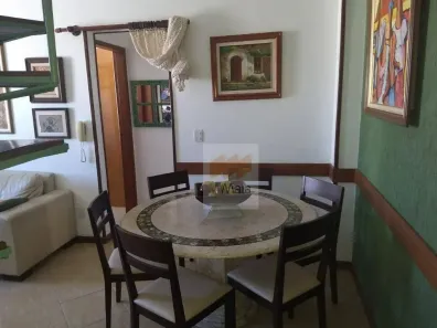 Cobertura com 3 Quartos à venda, 149m² no Centro, Cabo Frio