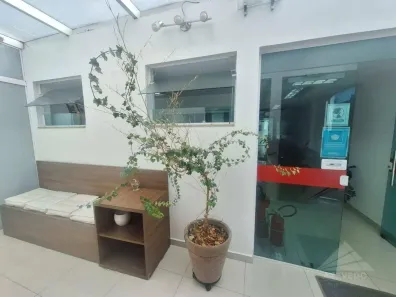 Prédio Comercial para alugar, 1000m² no Vila Bocaina, Mauá