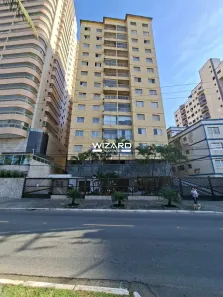 Apartamento com 2 Quartos à venda, 83m² no Aviação, Praia Grande