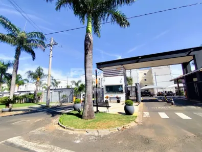 Apartamento com 2 Quartos para alugar, 45m² no Parque Fehr, São Carlos